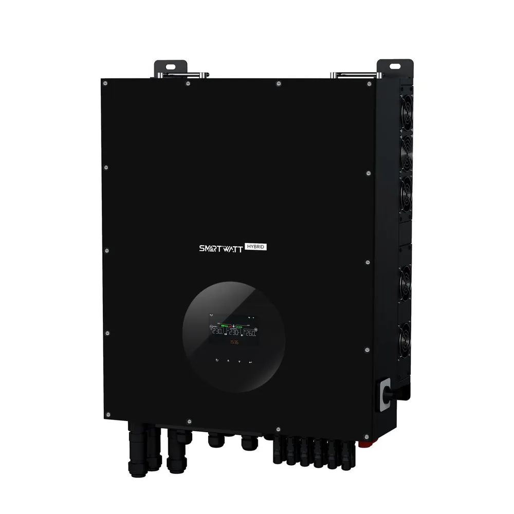 Инвертор Hybrid 30K — фото 2 из 2