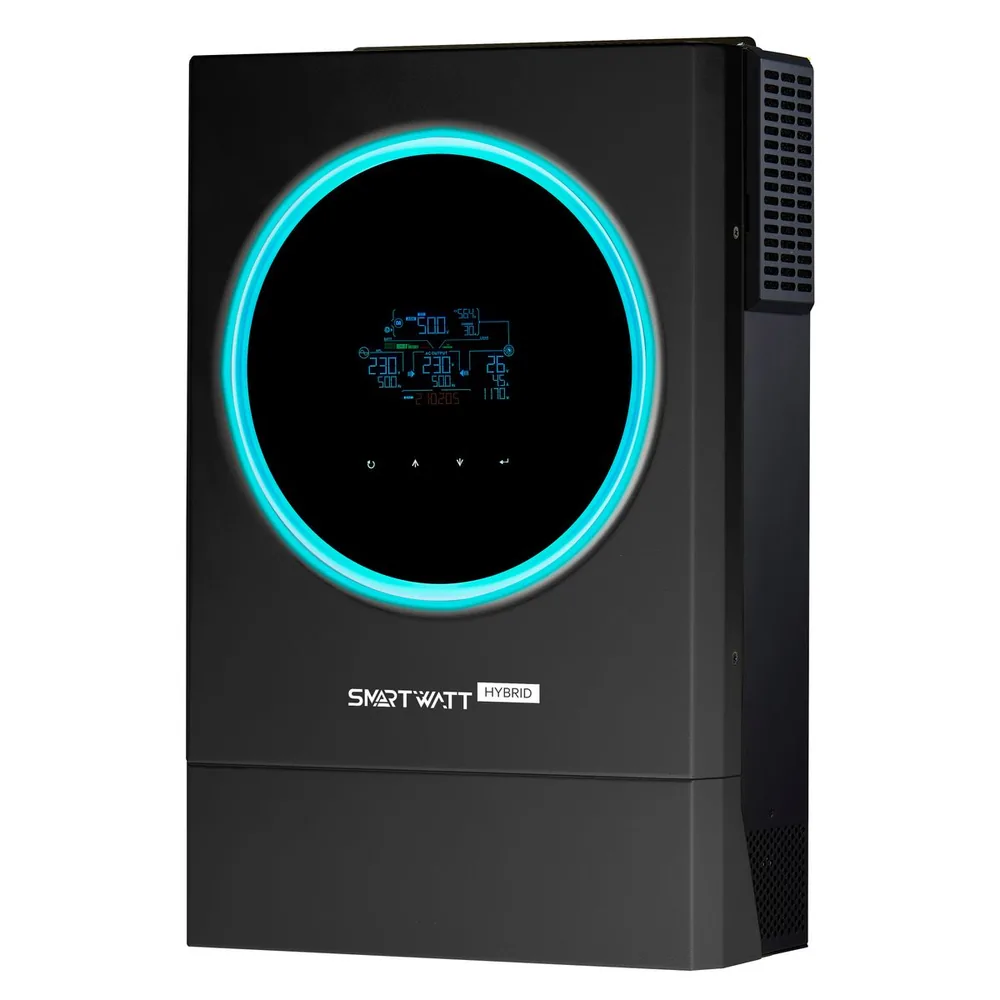 Инвертор Hybrid 30K — фото 1 из 2