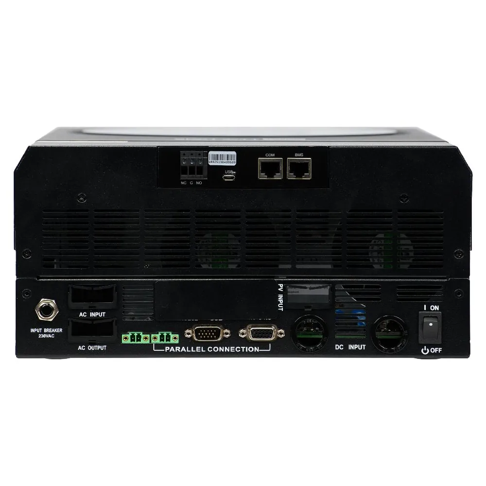 Инвертор Hybrid 5.6K — фото 4 из 6