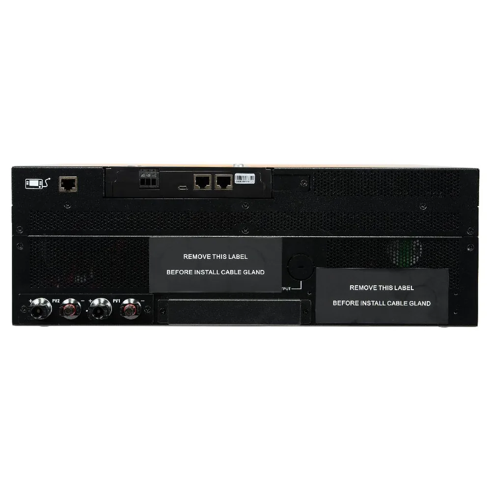 Инвертор Plus 11K TWIN — фото 3 из 4