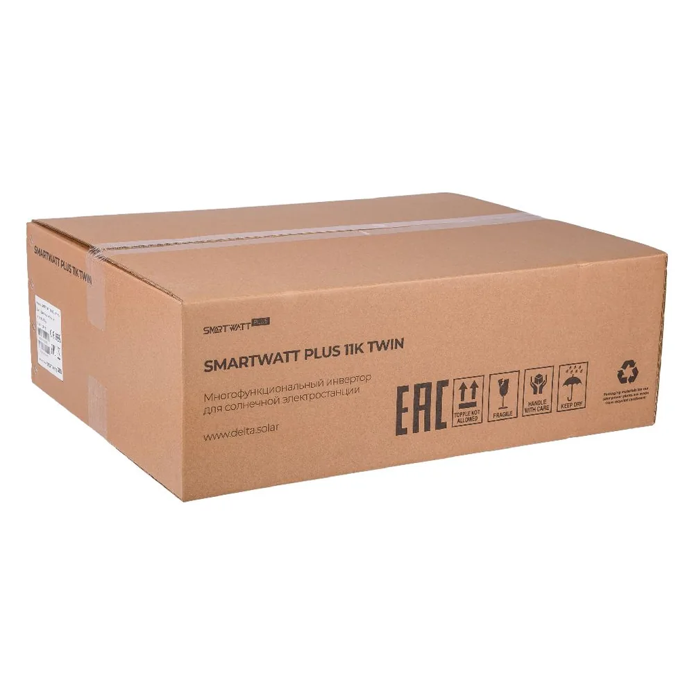 Инвертор Plus 11K TWIN — фото 4 из 4