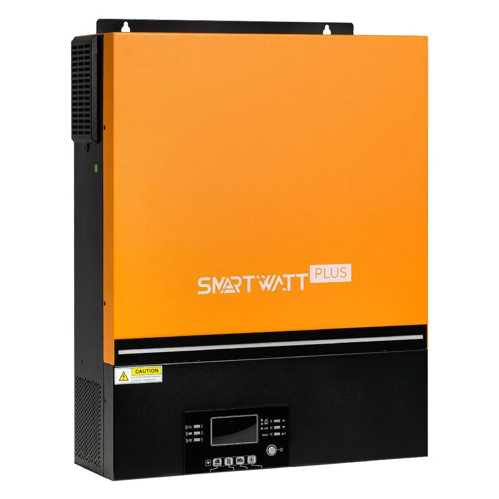 Инвертор Plus 11K TWIN — фото 6 из 6