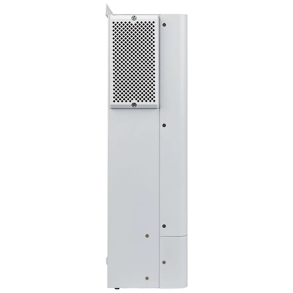 Инвертор солнечный INV HYBRID II 6.2-48M — фото 6 из 9