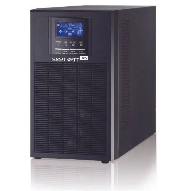 Инвертор UPS 5K on-line — фото 2 из 2