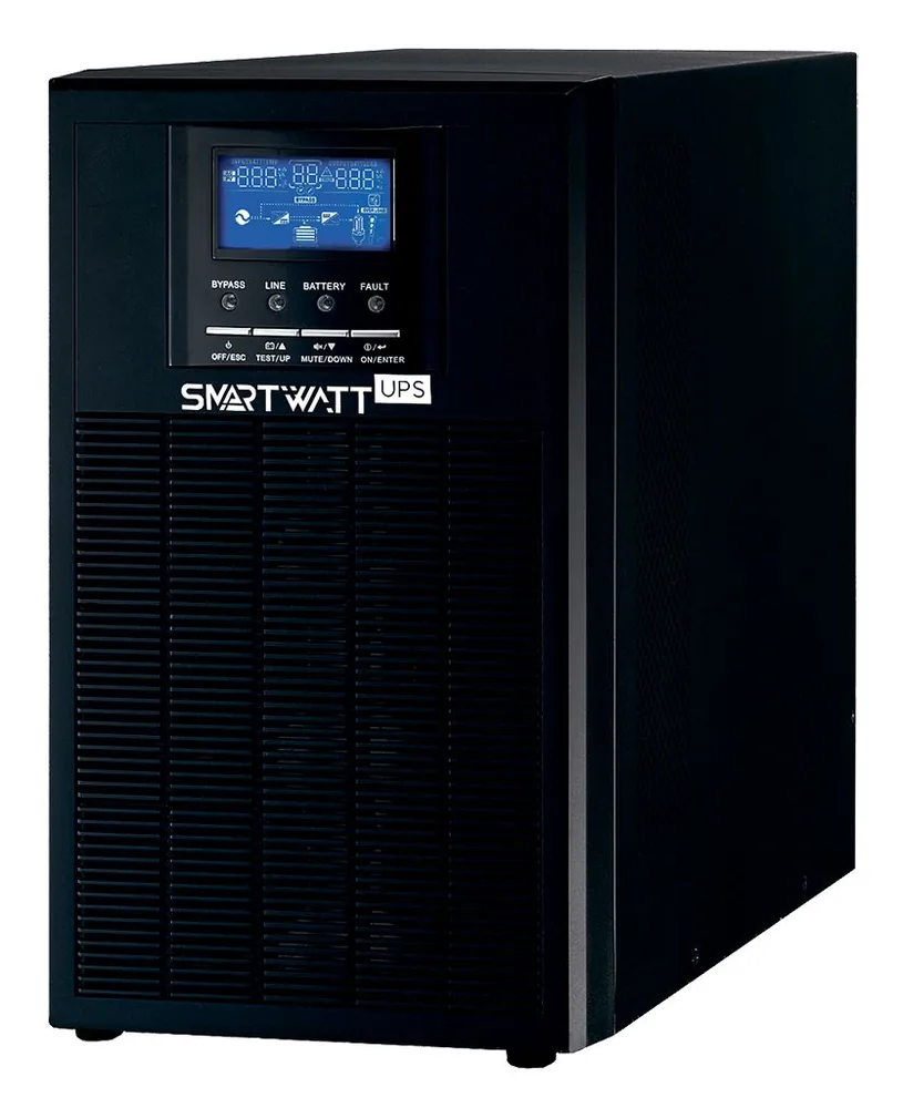 Инвертор UPS 5K on-line — фото 1 из 2