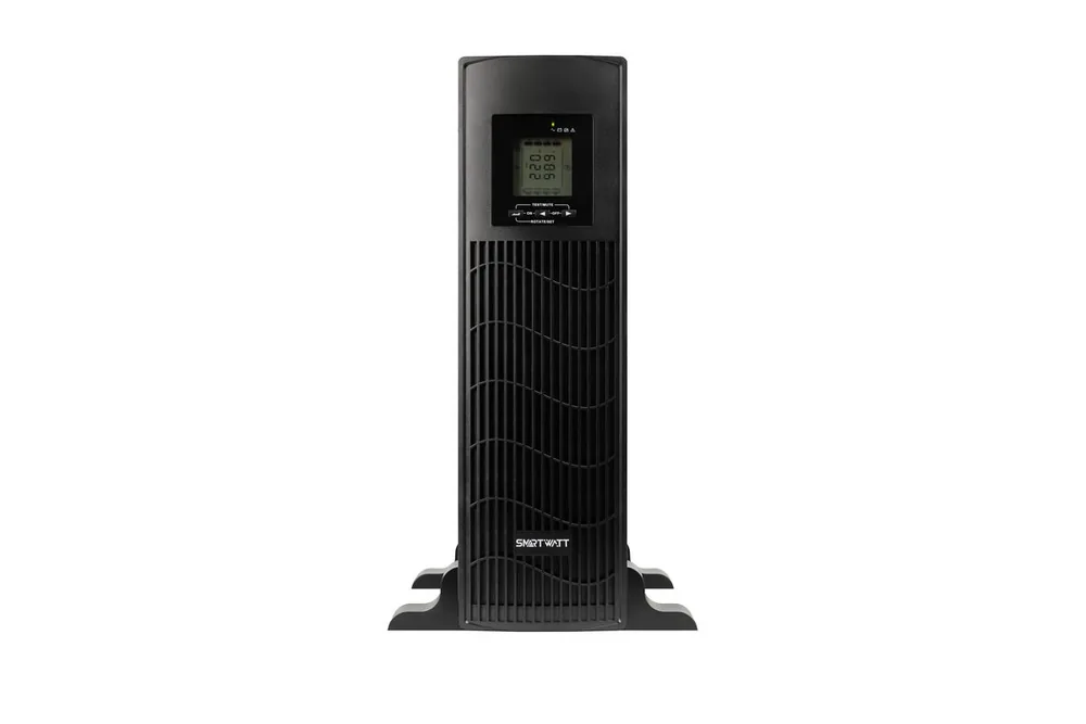 Источник бесперебойного питания UPS DATA 1.5kVA — фото 3 из 4