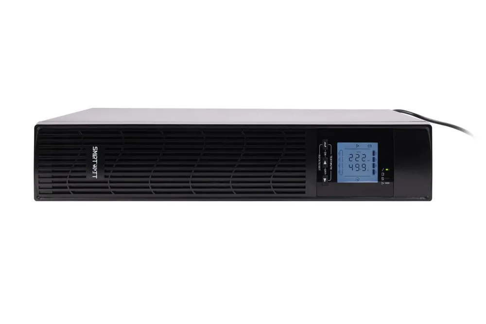 Источник бесперебойного питания UPS DATA 1kVA — фото 2 из 4