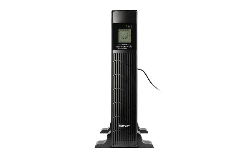 Источник бесперебойного питания UPS DATA 1kVA — фото 3 из 4