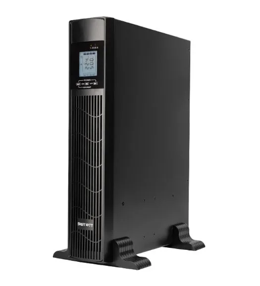 Источник бесперебойного питания UPS DATA 1kVA — фото 4 из 4