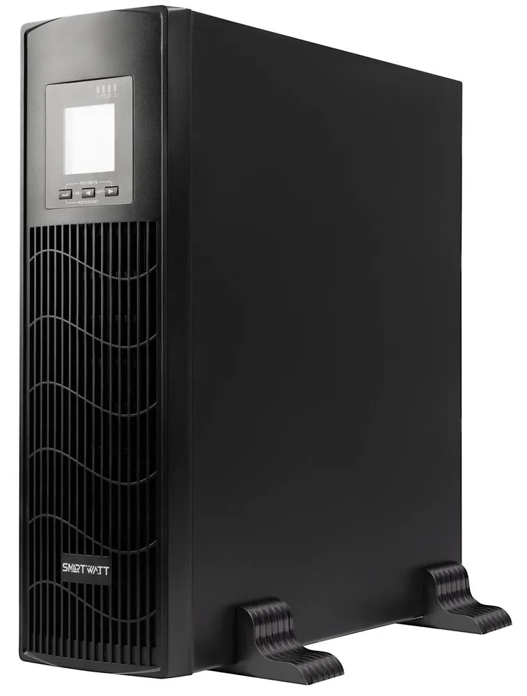 Источник бесперебойного питания UPS DATA 2kVA — фото 4 из 4