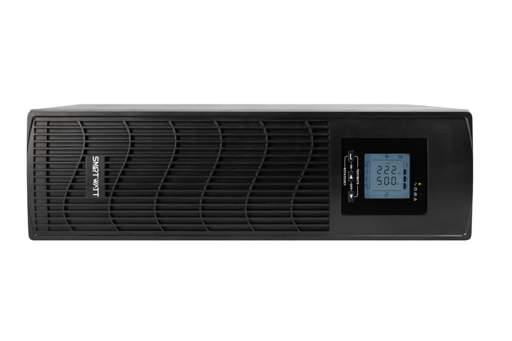 Источник бесперебойного питания UPS DATA 3kVA — фото 2 из 4