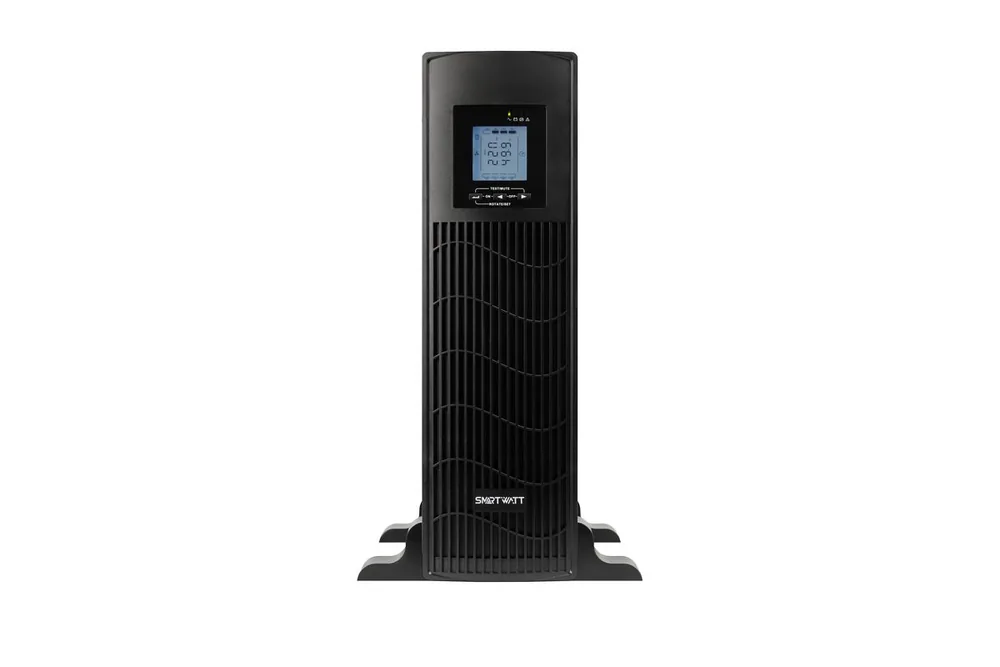 Источник бесперебойного питания UPS DATA 3kVA — фото 3 из 4
