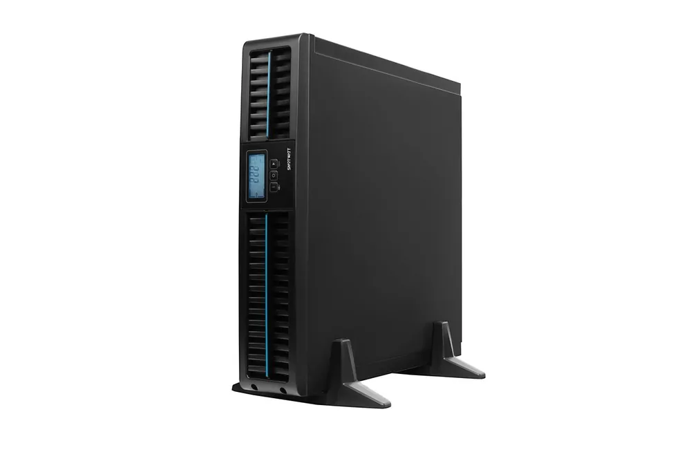 Источник бесперебойного питания UPS DATA PRO 1kVA — фото 4 из 4