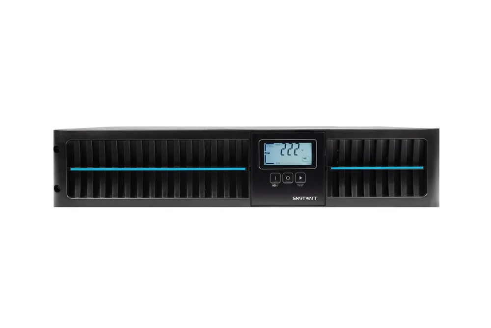 Источник бесперебойного питания UPS DATA PRO 1kVA — фото 1 из 4