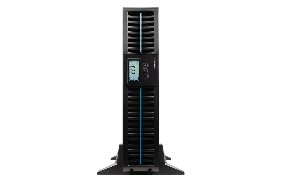 Источник бесперебойного питания UPS DATA PRO COMBO 1kVA — фото 2 из 4