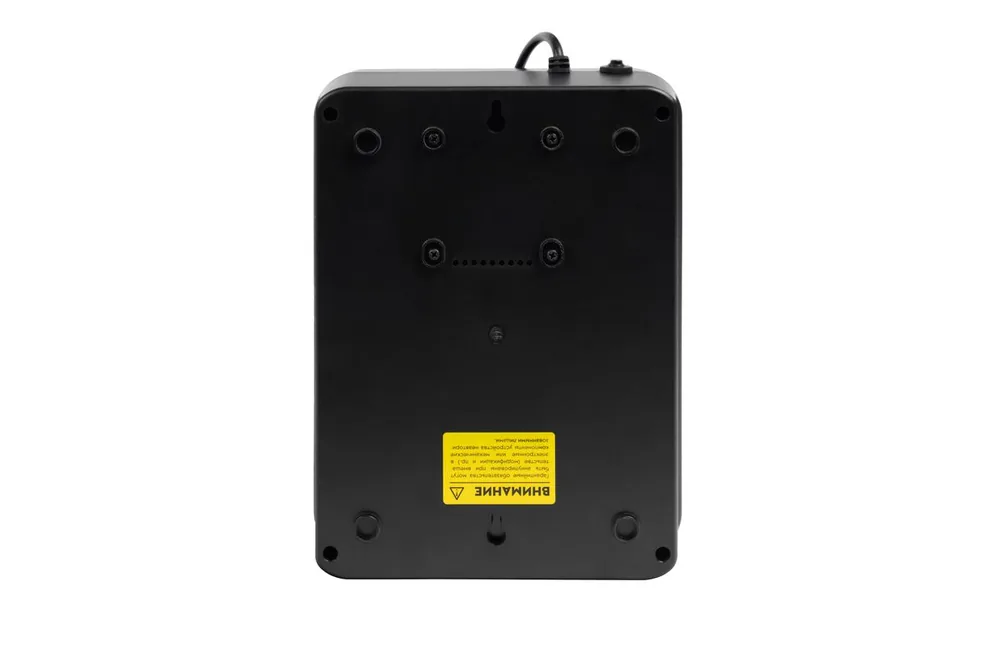 Источник бесперебойного питания UPS SAFE PRO 1000 — фото 1 из 4