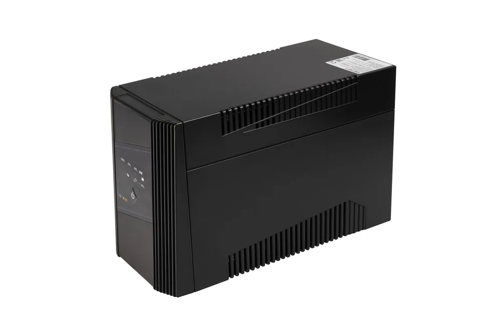 Источник бесперебойного питания UPS UNI 1500 — фото 3 из 4