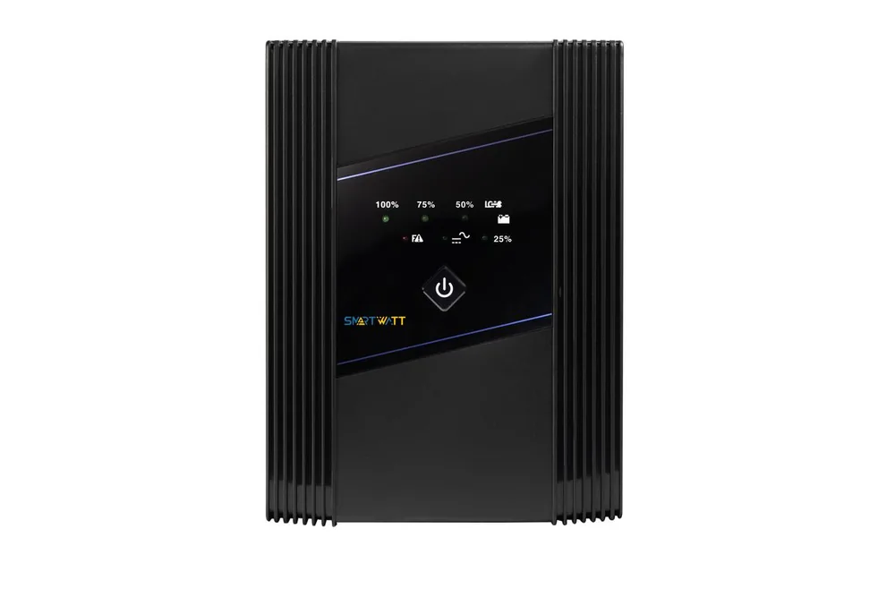 Источник бесперебойного питания UPS UNI 2000 — фото 2 из 4