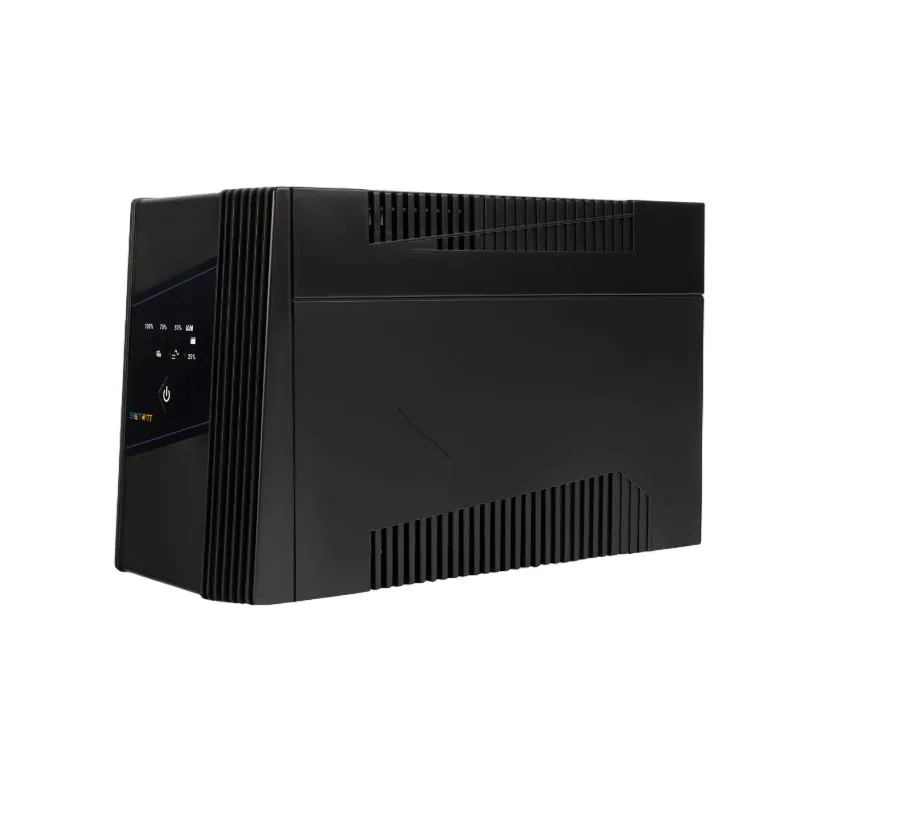 Источник бесперебойного питания UPS UNI 2000 — фото 4 из 4