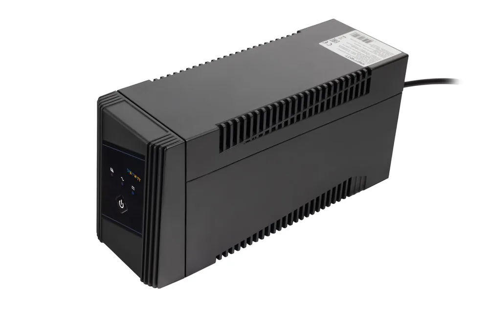 Источник бесперебойного питания UPS UNI 450 — фото 3 из 4
