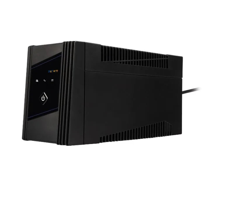 Источник бесперебойного питания UPS UNI 450 — фото 4 из 4