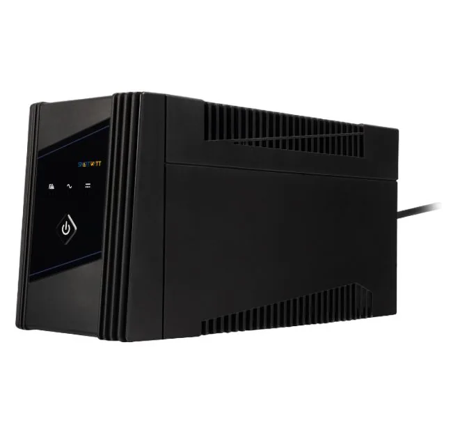 Источник бесперебойного питания UPS UNI 650 — фото 4 из 4