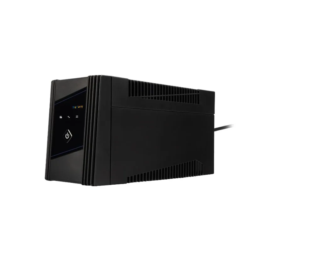 Источник бесперебойного питания UPS UNI 850 — фото 4 из 4