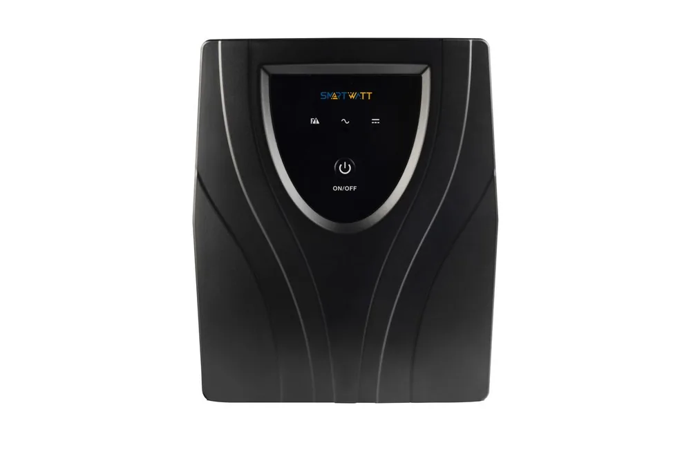 Источник бесперебойного питания UPS UNI PRO 1000 — фото 2 из 4