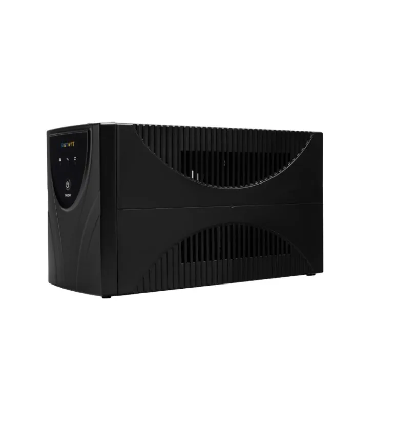 Источник бесперебойного питания UPS UNI PRO 1000 — фото 4 из 4
