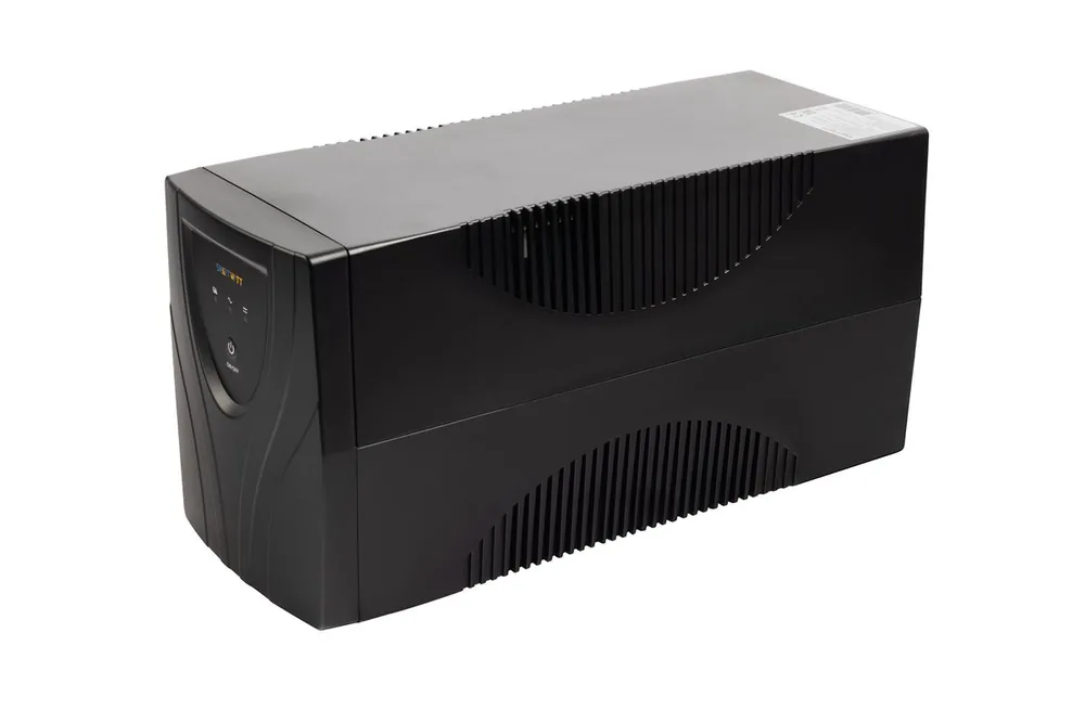 Источник бесперебойного питания UPS UNI PRO 1500 — фото 3 из 4
