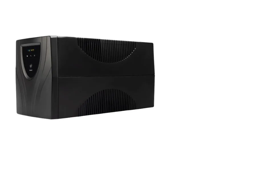 Источник бесперебойного питания UPS UNI PRO 600 — фото 4 из 4