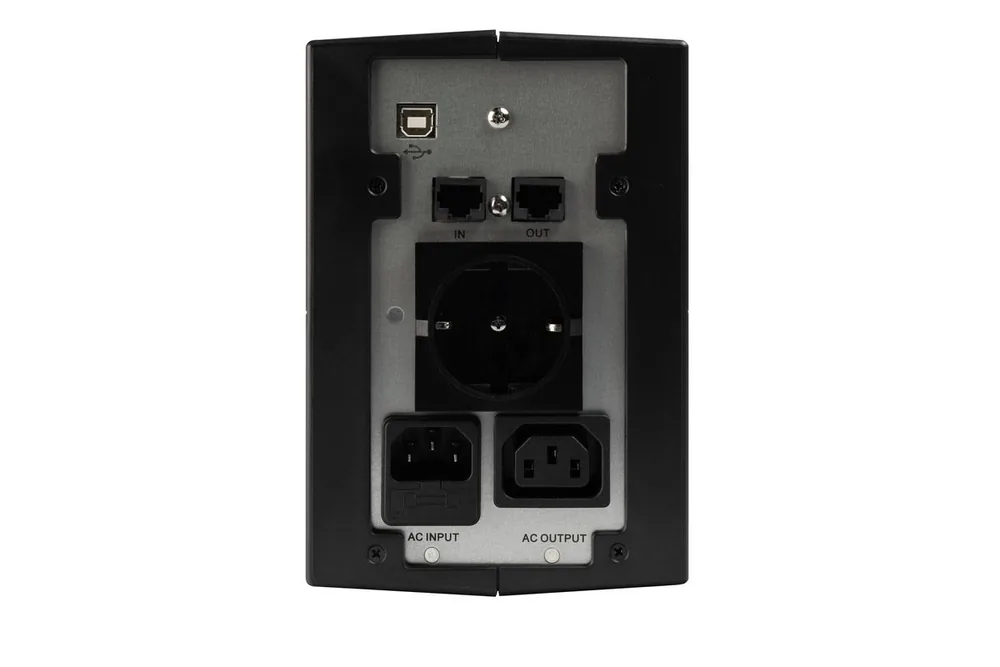 Источник бесперебойного питания UPS UNI PRO 600 — фото 1 из 4
