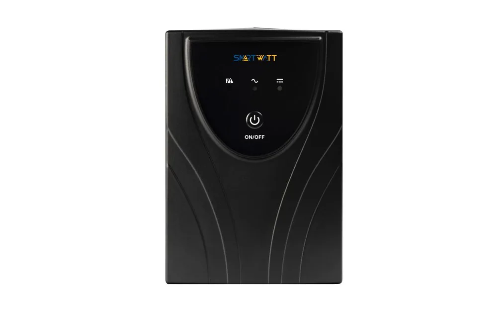 Источник бесперебойного питания UPS UNI PRO 800 — фото 2 из 4