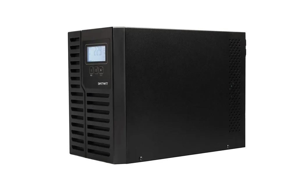 Источник бесперебойного питания UPS XPERT EURO 1kVA — фото 4 из 4