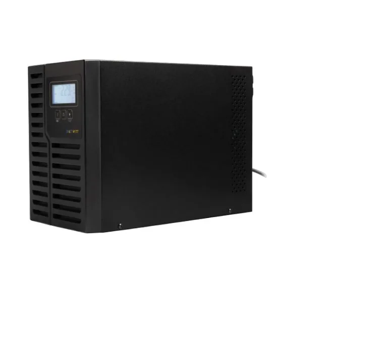Источник бесперебойного питания UPS XPERT EURO 2kVA — фото 3 из 4