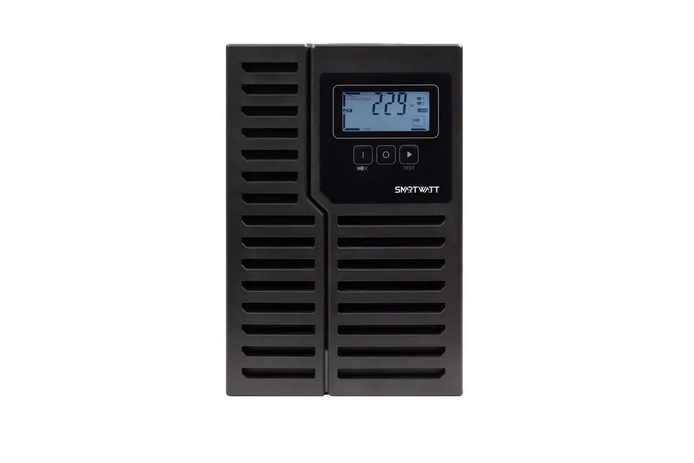 Источник бесперебойного питания UPS XPERT EURO 3kVA — фото 2 из 4