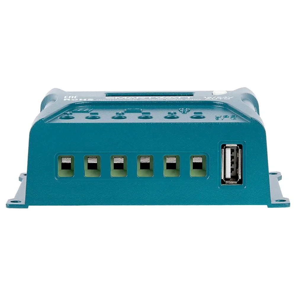 Контроллер заряда PWM 2410 — фото 3 из 4