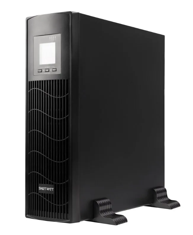 SMARTWATT UPS DATA 1.5kVA. Источник бесперебойного питания