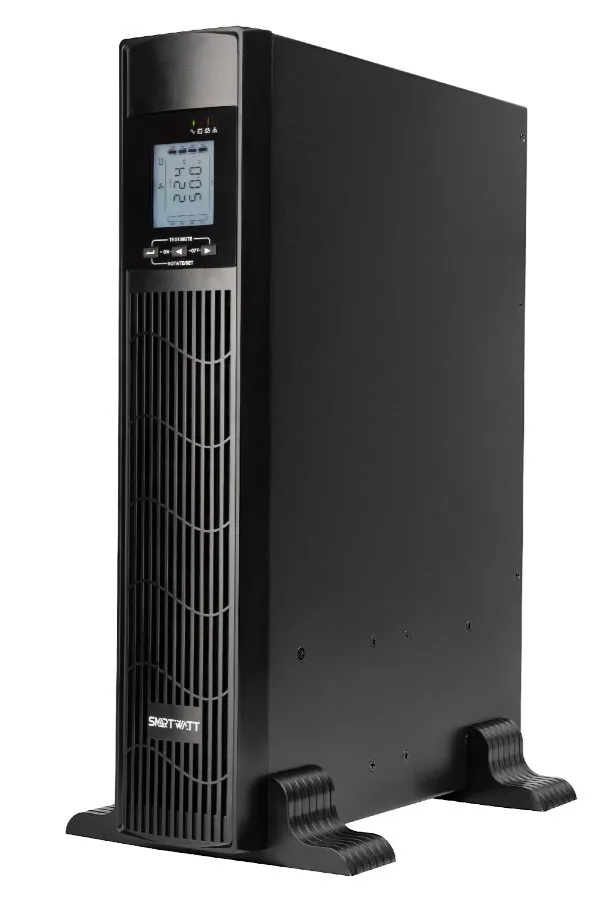 SMARTWATT UPS DATA 1kVA. Источник бесперебойного питания