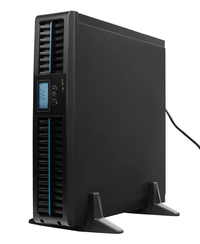 SMARTWATT UPS DATA PRO 2kVA. Источник бесперебойного питания