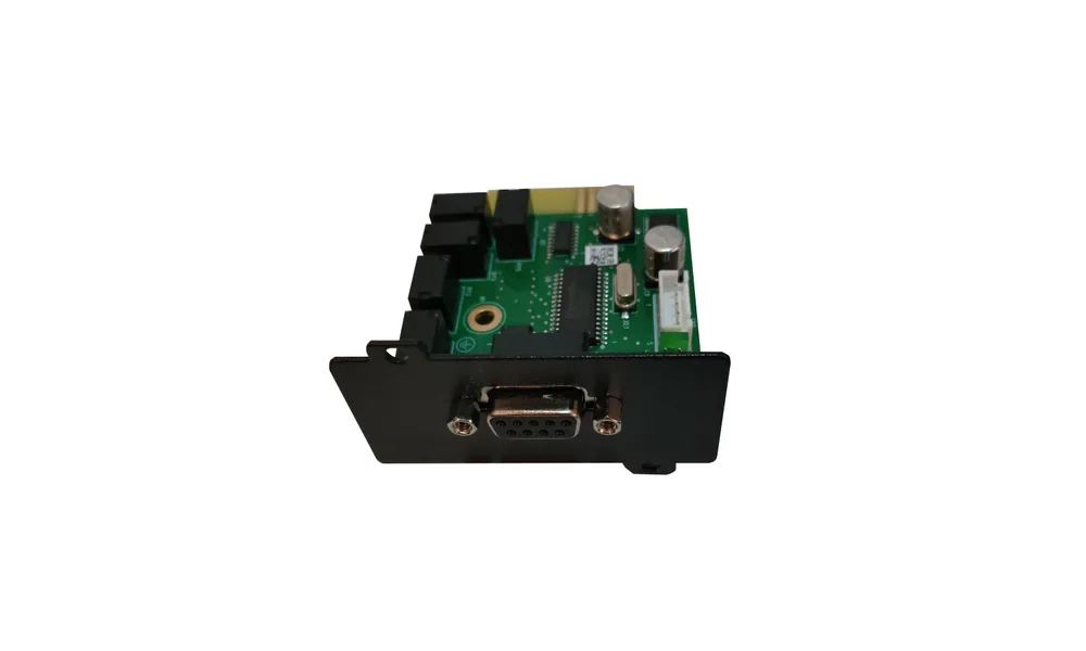 SMARTWATT UPS RELAY CARD 1. Релейная карта "сухие контакты"