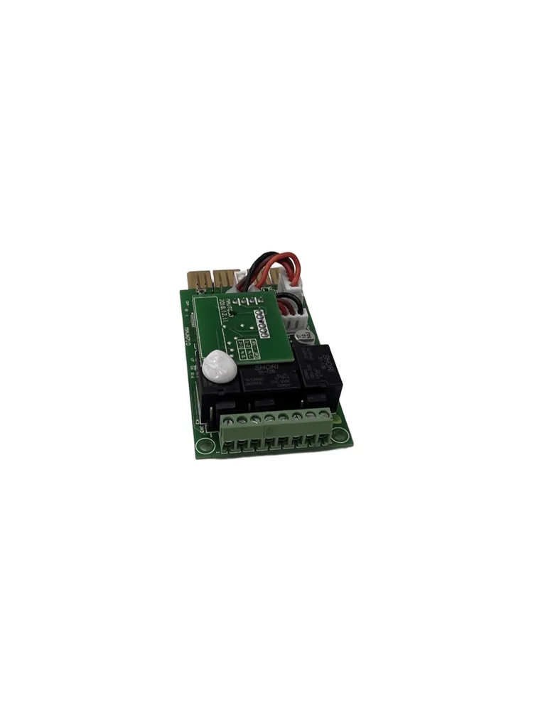 SMARTWATT UPS RELAY MINI CARD. Релейная карта "сухие контакты"