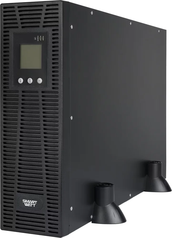SMARTWATT UPS SECURE 10kVA L. Источник бесперебойного питания