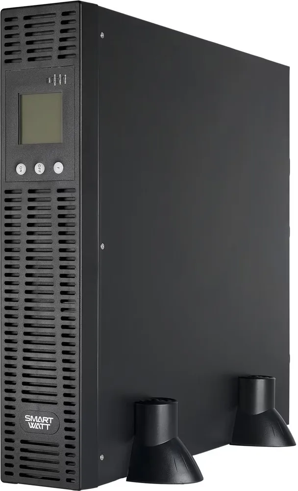 SMARTWATT UPS SECURE IEC 1kVA L. Источник бесперебойного питания