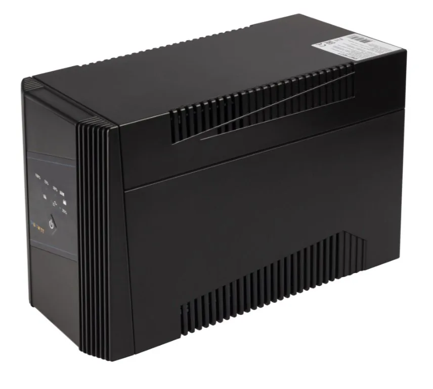 SMARTWATT UPS UNI 1000. Источник бесперебойного питания