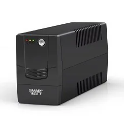SMARTWATT UPS UNI 1050E. Источник бесперебойного питания — фото 1 из 2