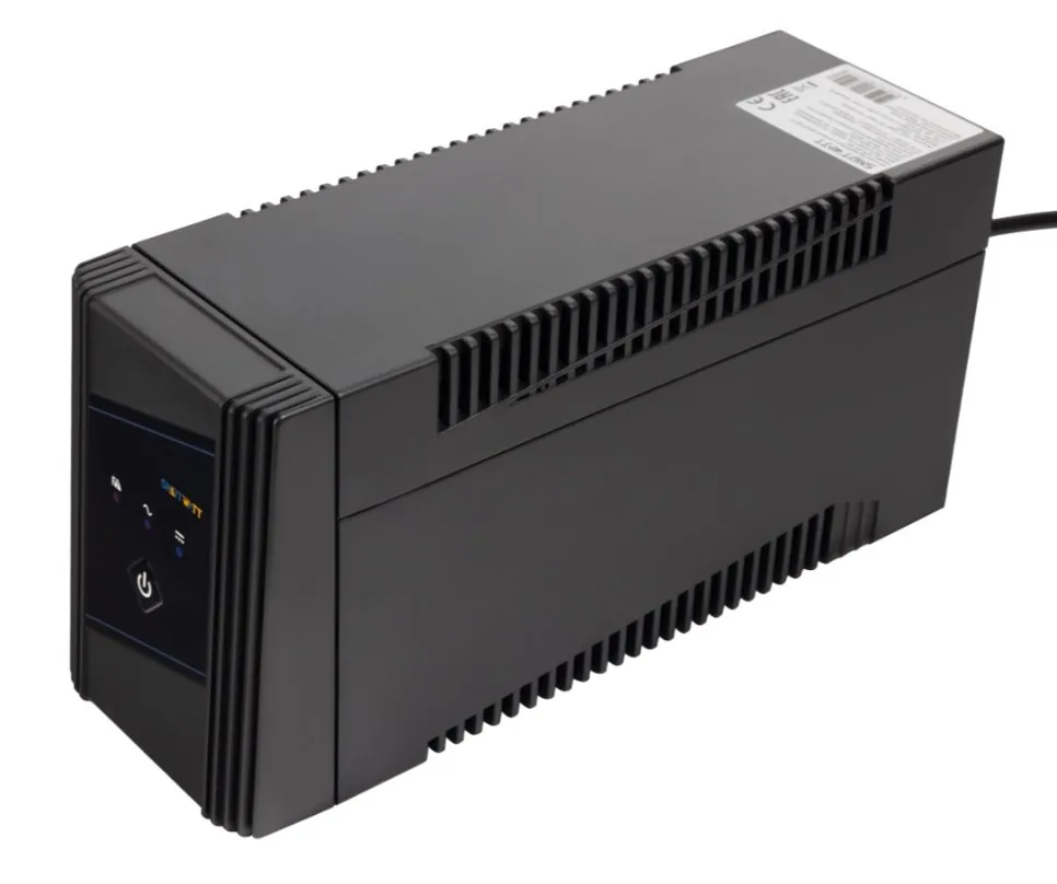 SMARTWATT UPS UNI 850. Источник бесперебойного питания