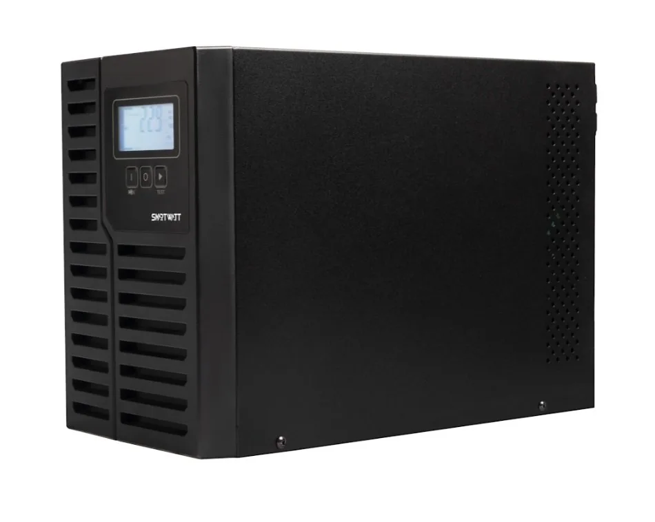 SMARTWATT UPS XPERT 1kVA. Источник бесперебойного питания