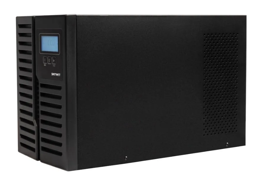 SMARTWATT UPS XPERT COMBO 2kVA. Источник бесперебойного питания