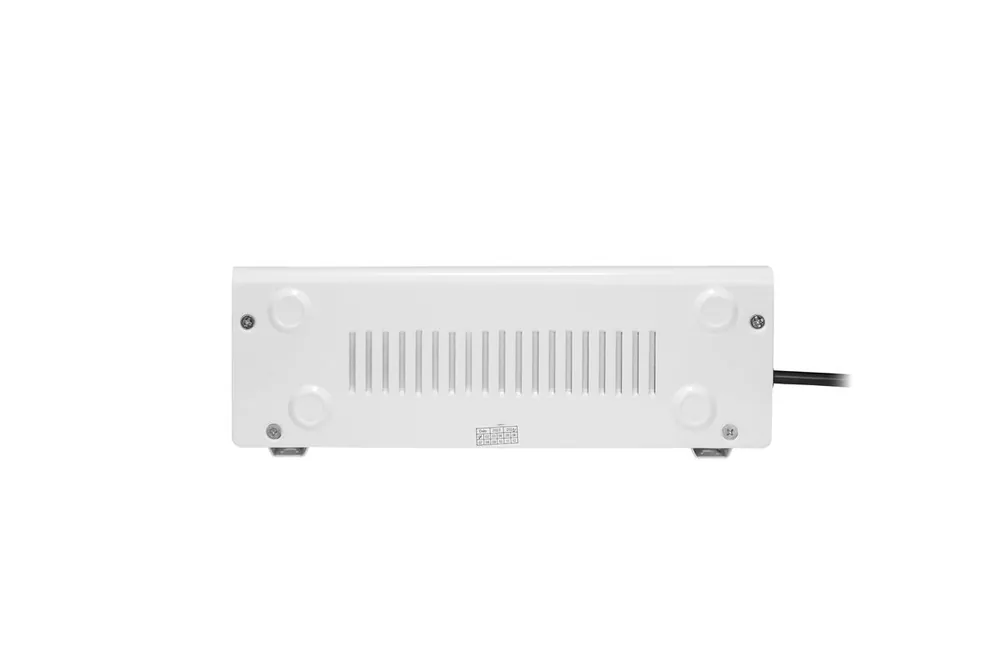 Стабилизатор напряжения AVR SLIM 1000RW — фото 4 из 7